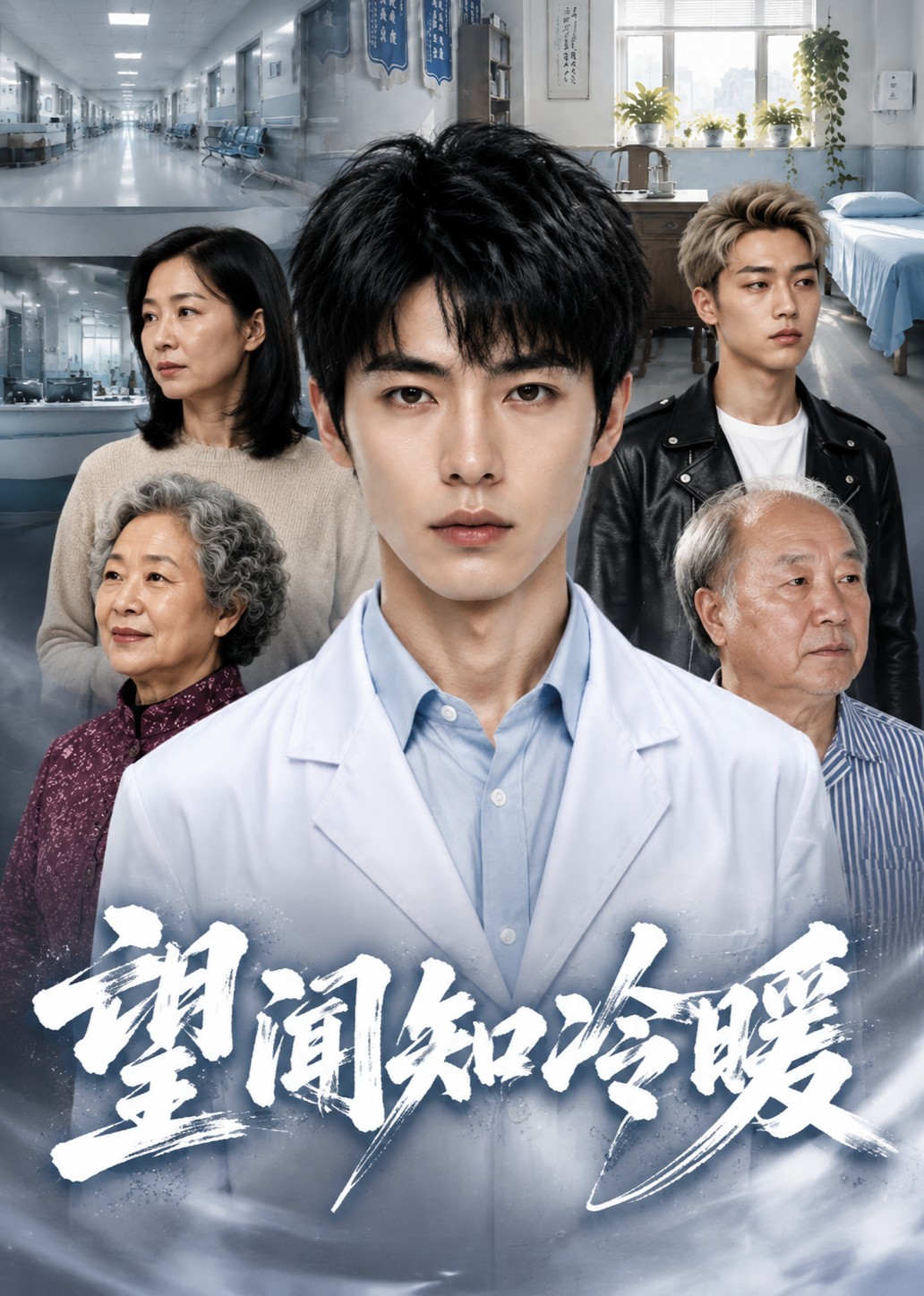 望闻知冷暖