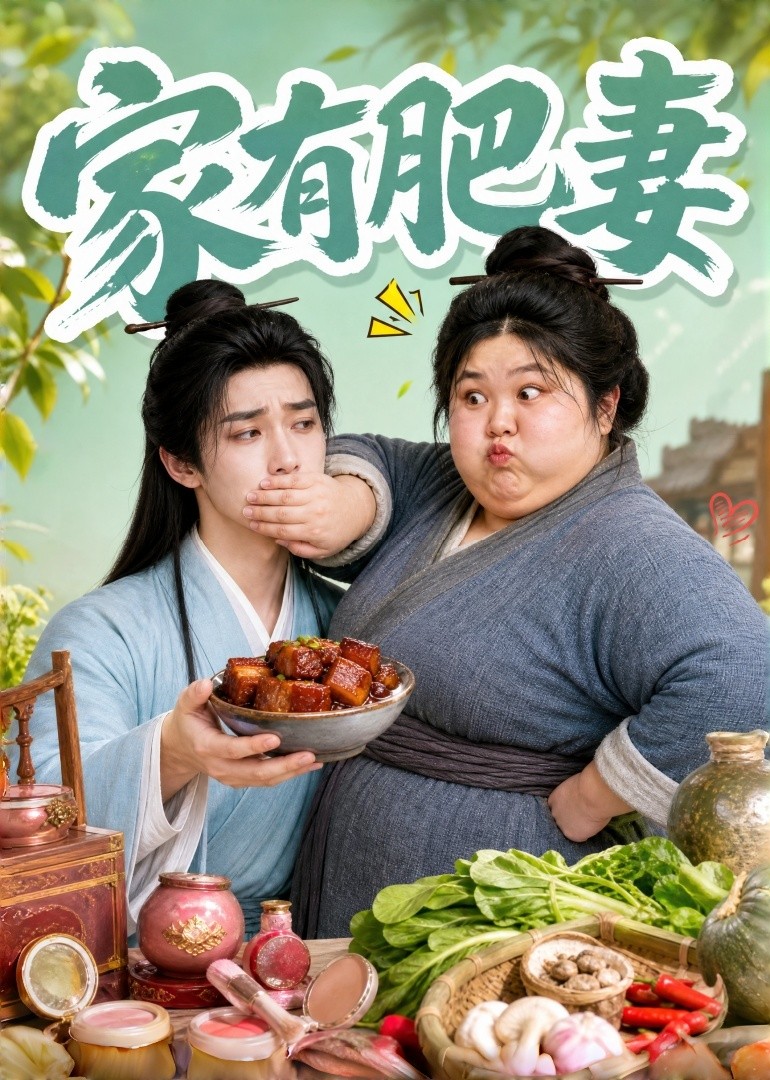 家有肥妻