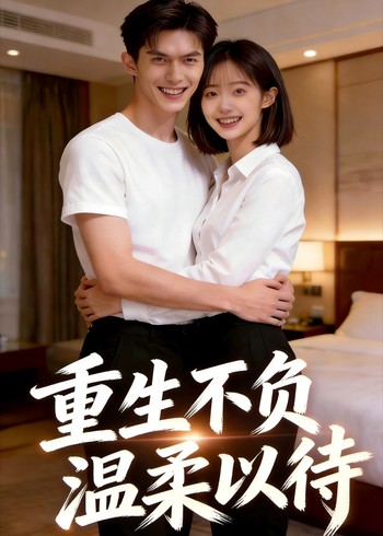 重生不负温柔以待封面图