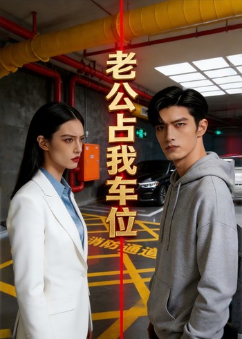 老公占我车位封面图