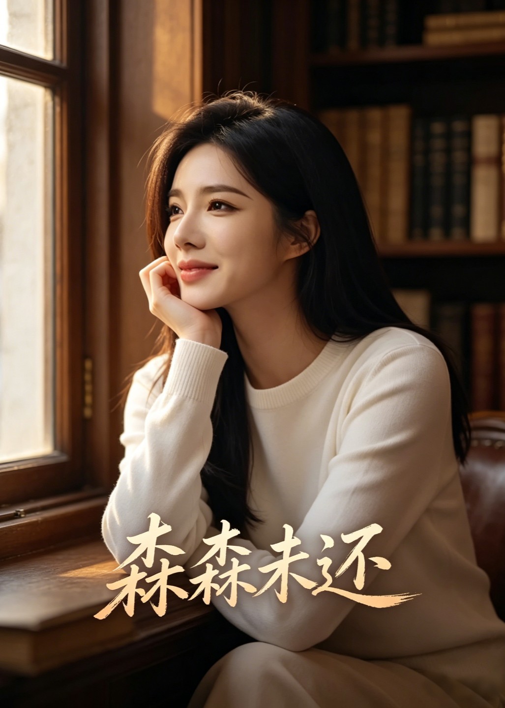 森森未还