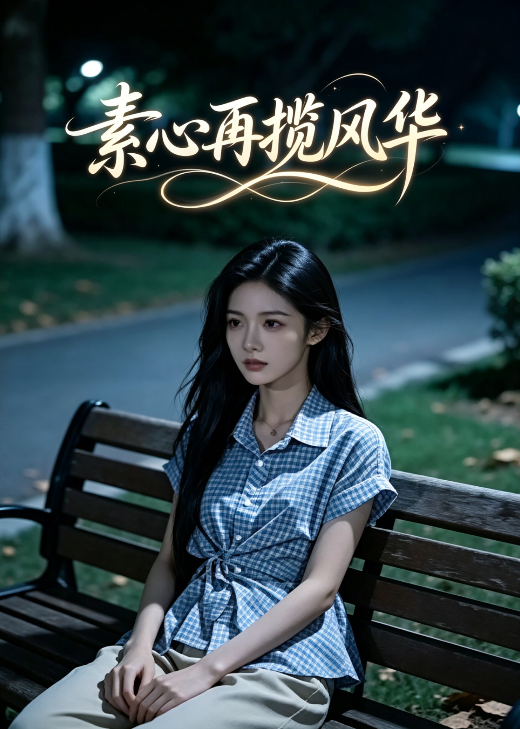 素心再揽风华