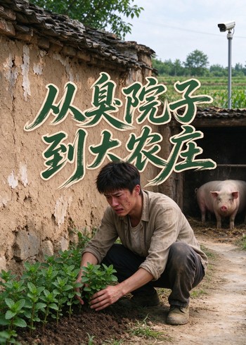 从臭院子到大农庄