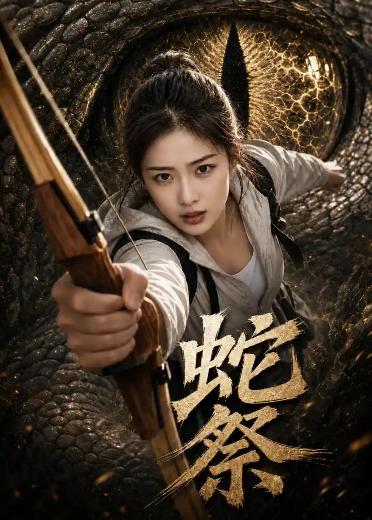 蛇祭封面图
