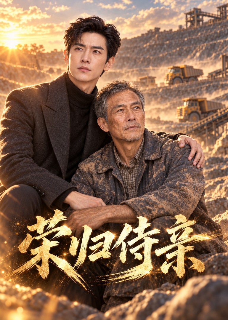 荣归侍亲封面图