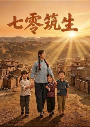 七零筑生封面图