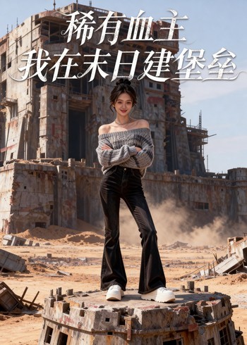 稀有血主我在末日建堡垒封面图