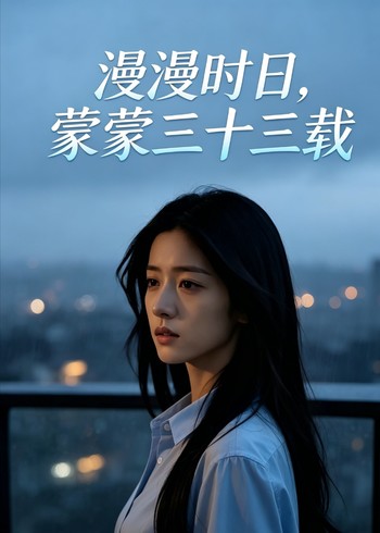 漫漫时日蒙蒙三十三载
