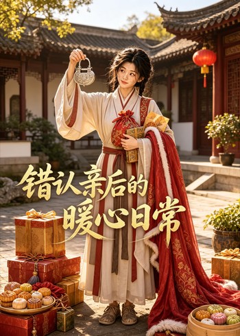 错认亲后的暖心日常
