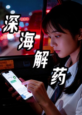 深海解药封面图