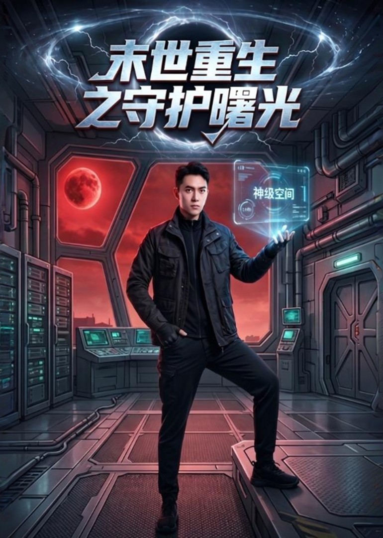 末世重生之守护曙光