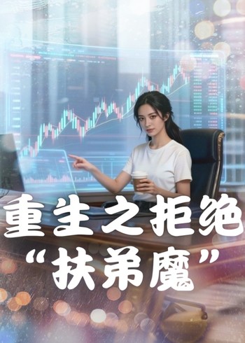 重生之拒绝扶弟魔封面图