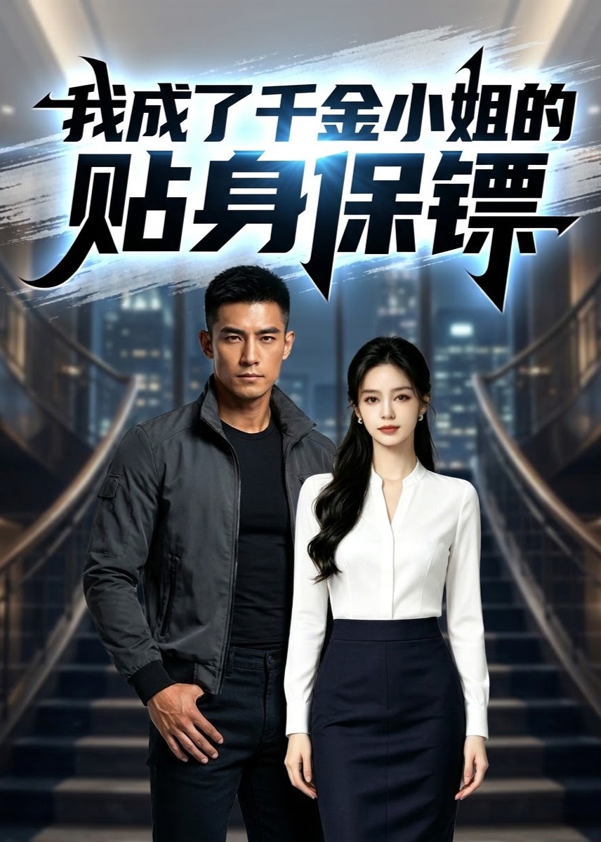 我成了千金小姐的贴身保镖