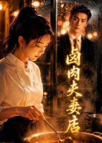 卤肉夫妻店