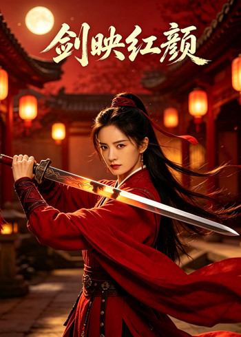 剑映红颜封面图