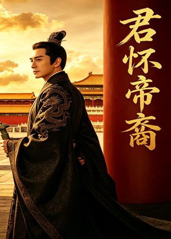 君怀帝裔封面图