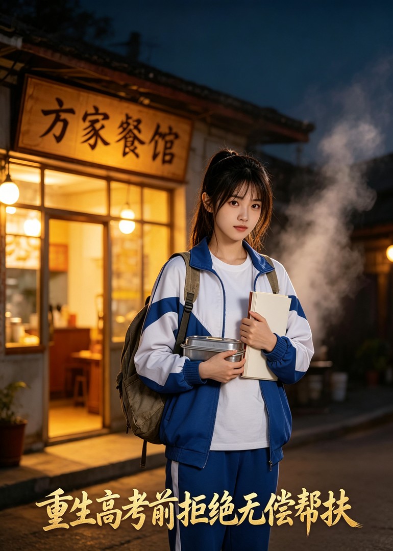 重生高考前拒绝无偿帮扶