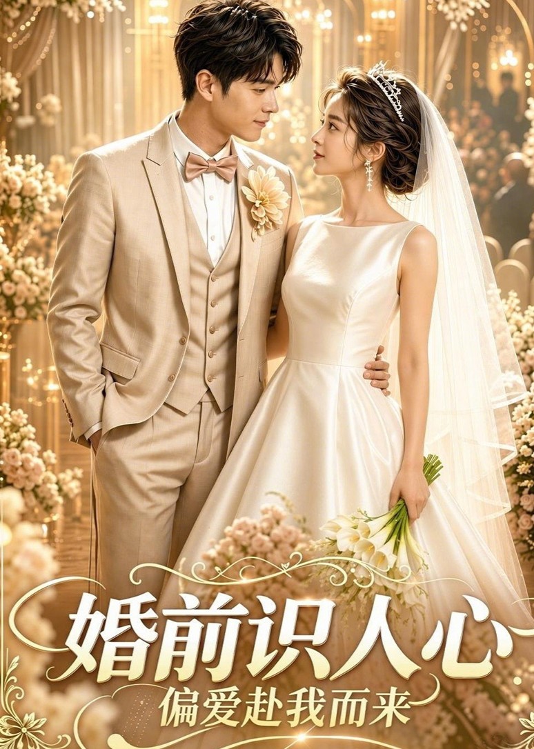 婚前识人心，偏爱赴我而来