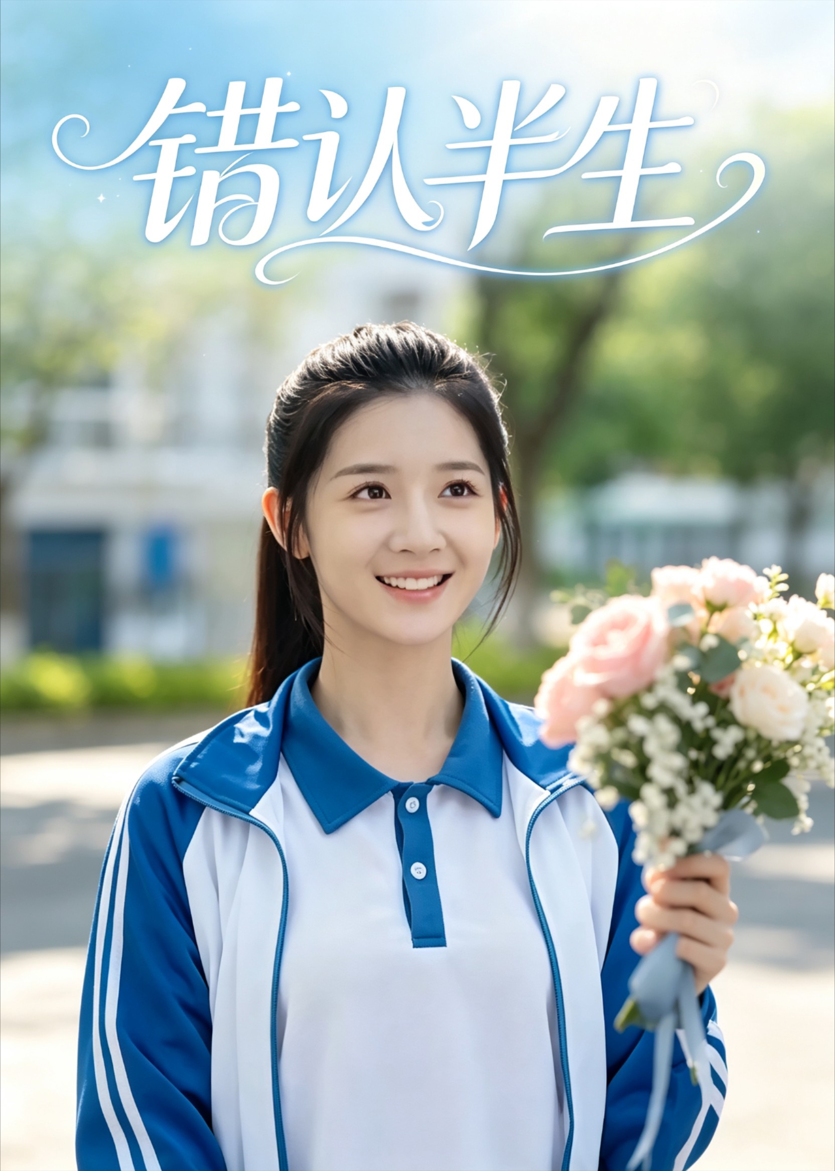 错认半生