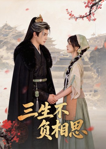 三生不负相思封面图