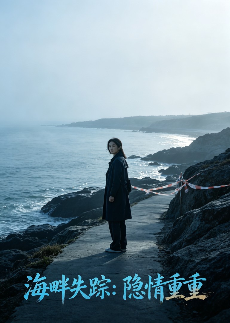 海畔失踪：隐情重重