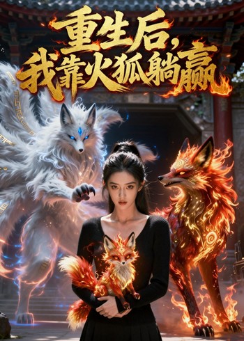 重生后我靠火狐躺赢封面图