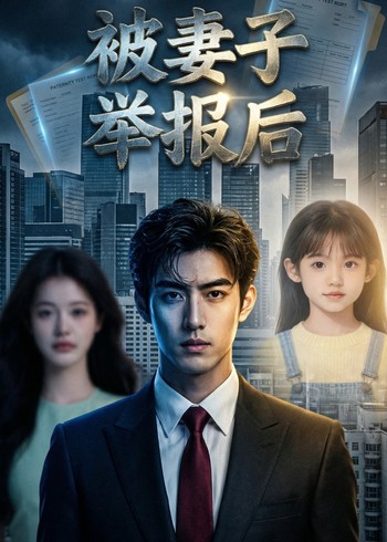 被妻子举报后封面图