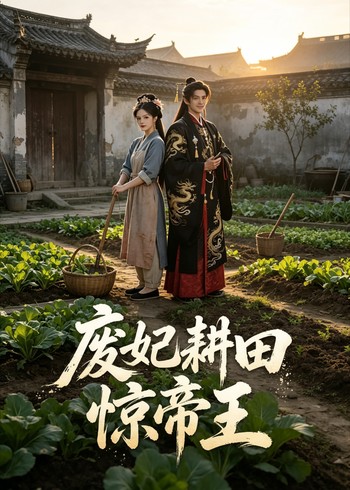 废妃耕田惊帝王
