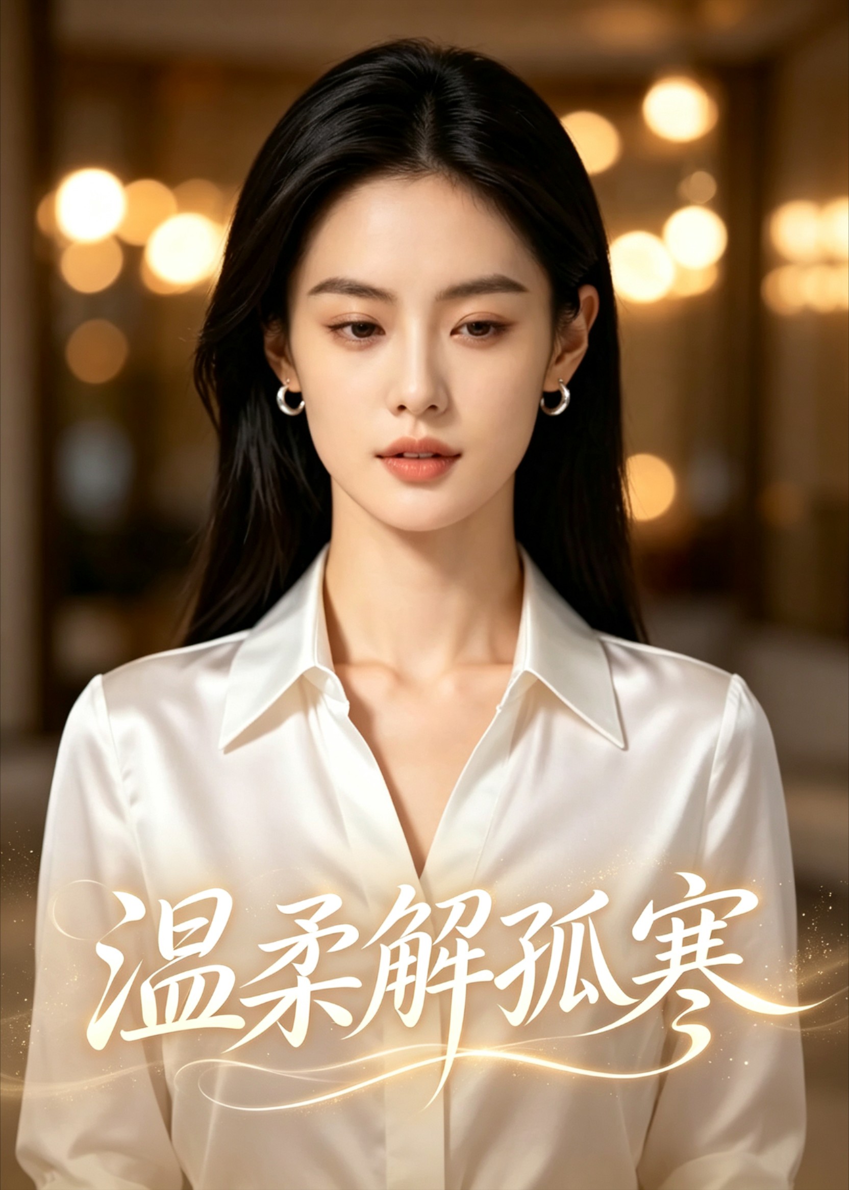 温柔解孤寒