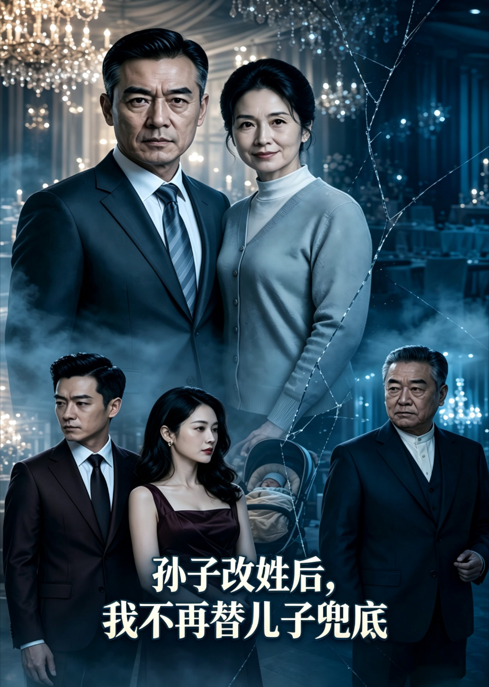 孙子改姓后，我不再替儿子兜底封面图