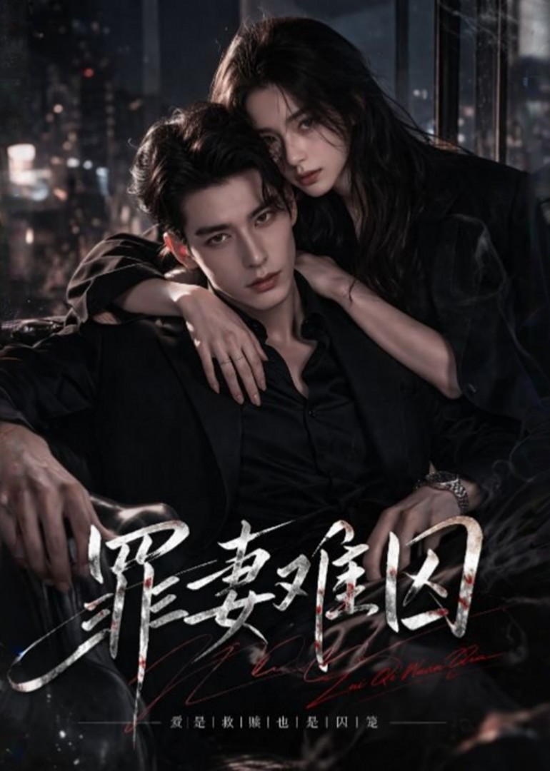 罪妻难囚