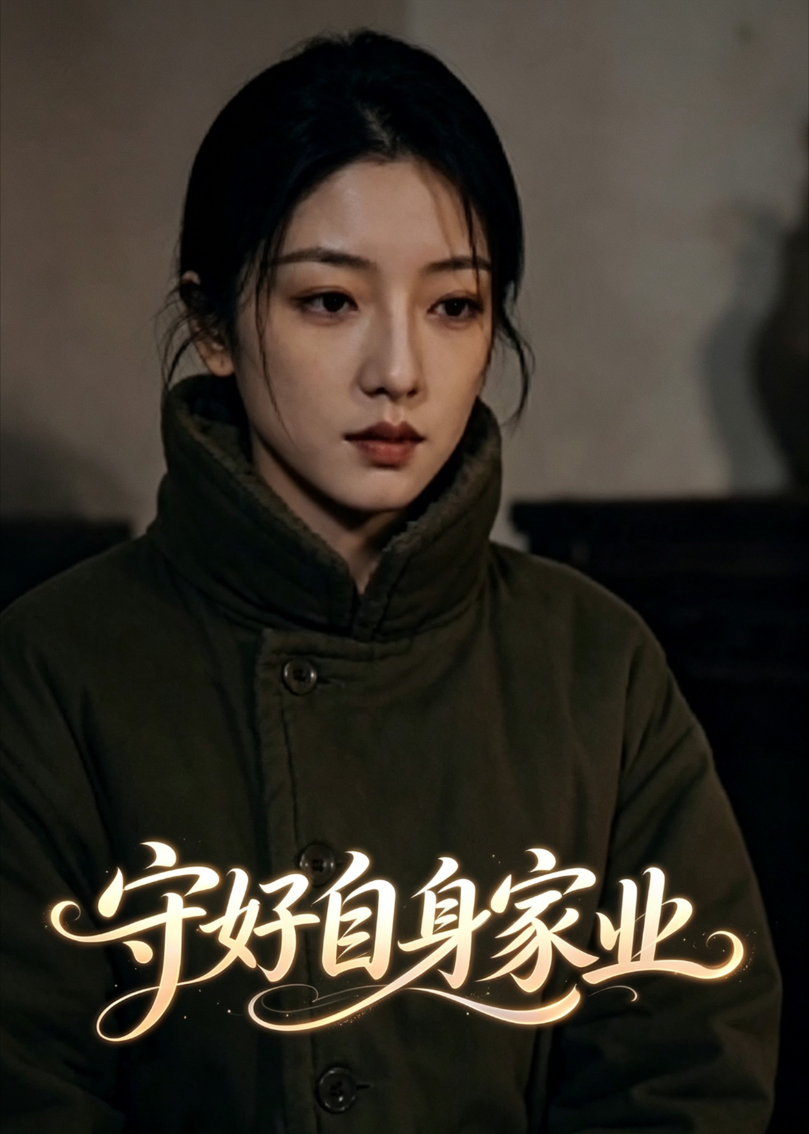 守好自身家业