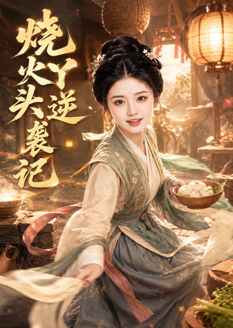 烧火丫头逆袭记