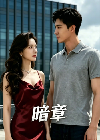 暗章封面图