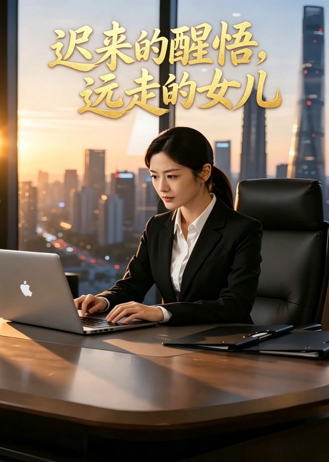 迟来的醒悟，走远的女儿