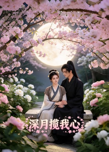 深月揽我心封面图