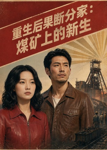 重生后果断分家煤矿上的新生