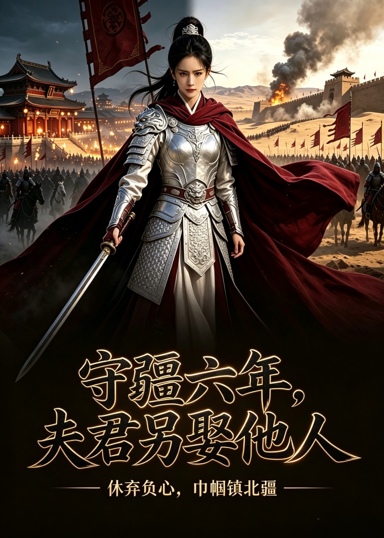 守疆六年，夫君另娶他人封面图