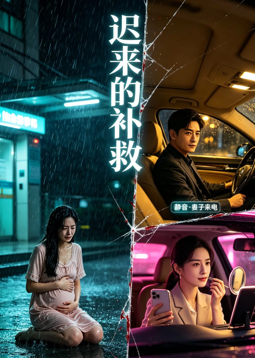 迟来的补救封面图