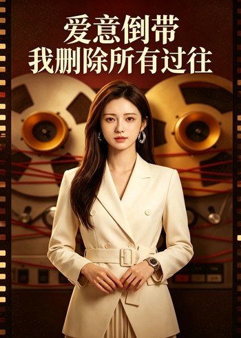 爱意倒带我删除所有过往