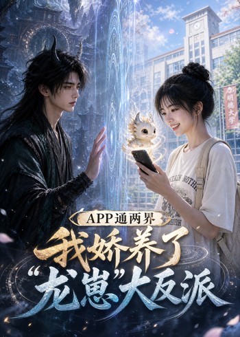 APP通两界我娇养了龙崽大反派