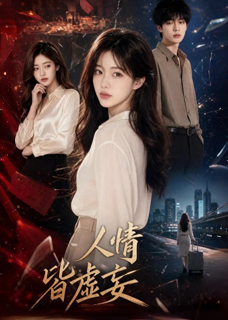 人情皆虚妄