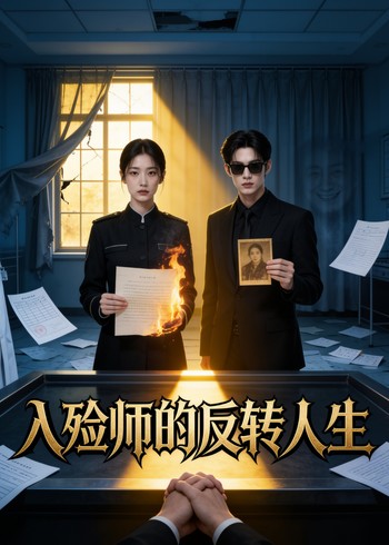 入殓师的反转人生