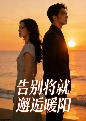 告别将就 邂逅暖阳封面图