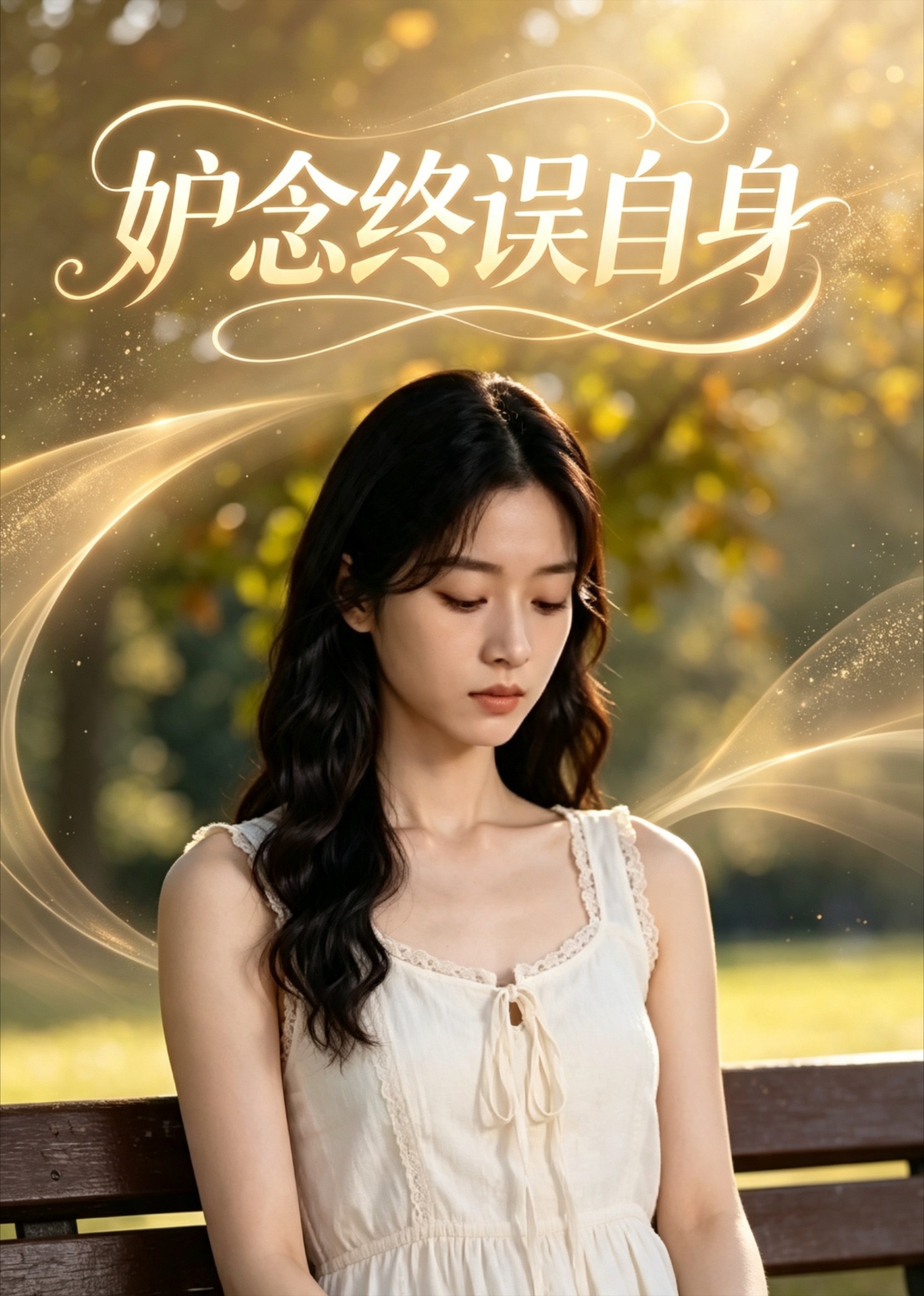 妒念终误自身
