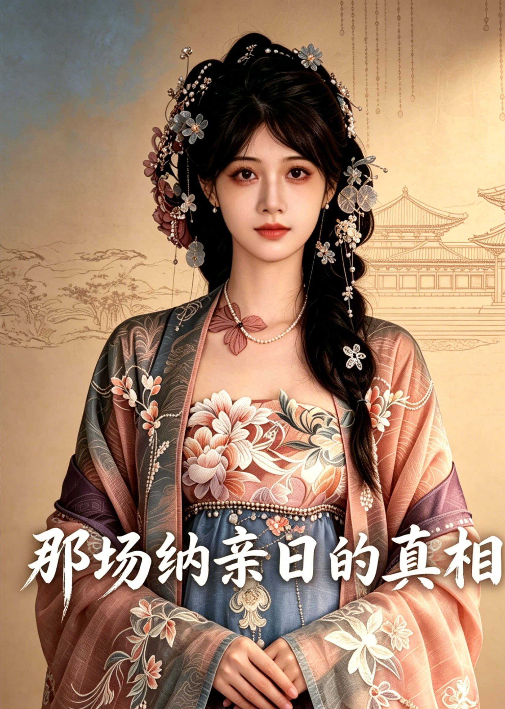 那场纳亲日的真相