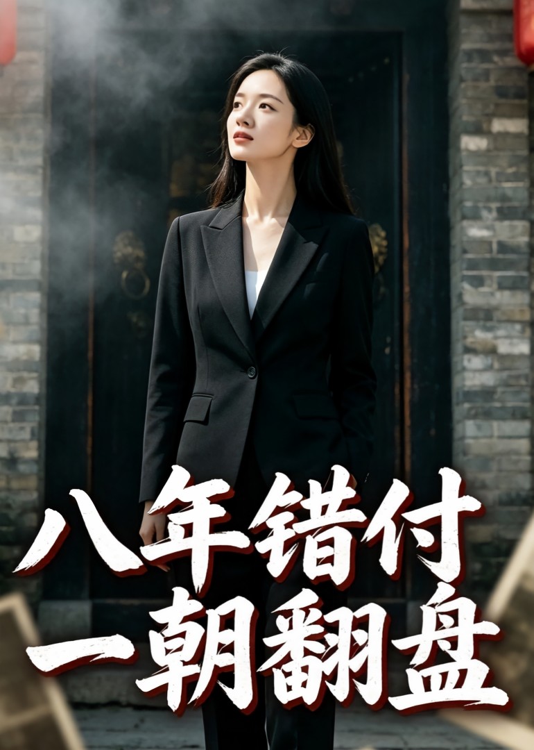 八年错付一朝翻盘