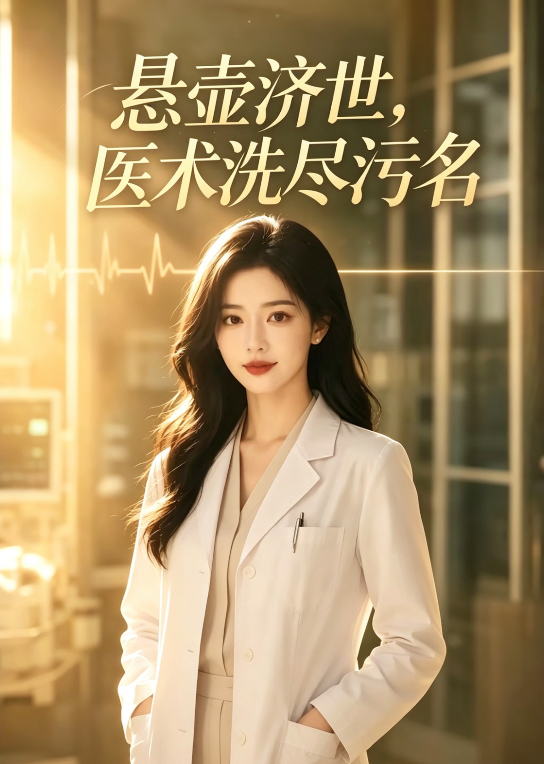 悬壶济世，医术洗尽污名