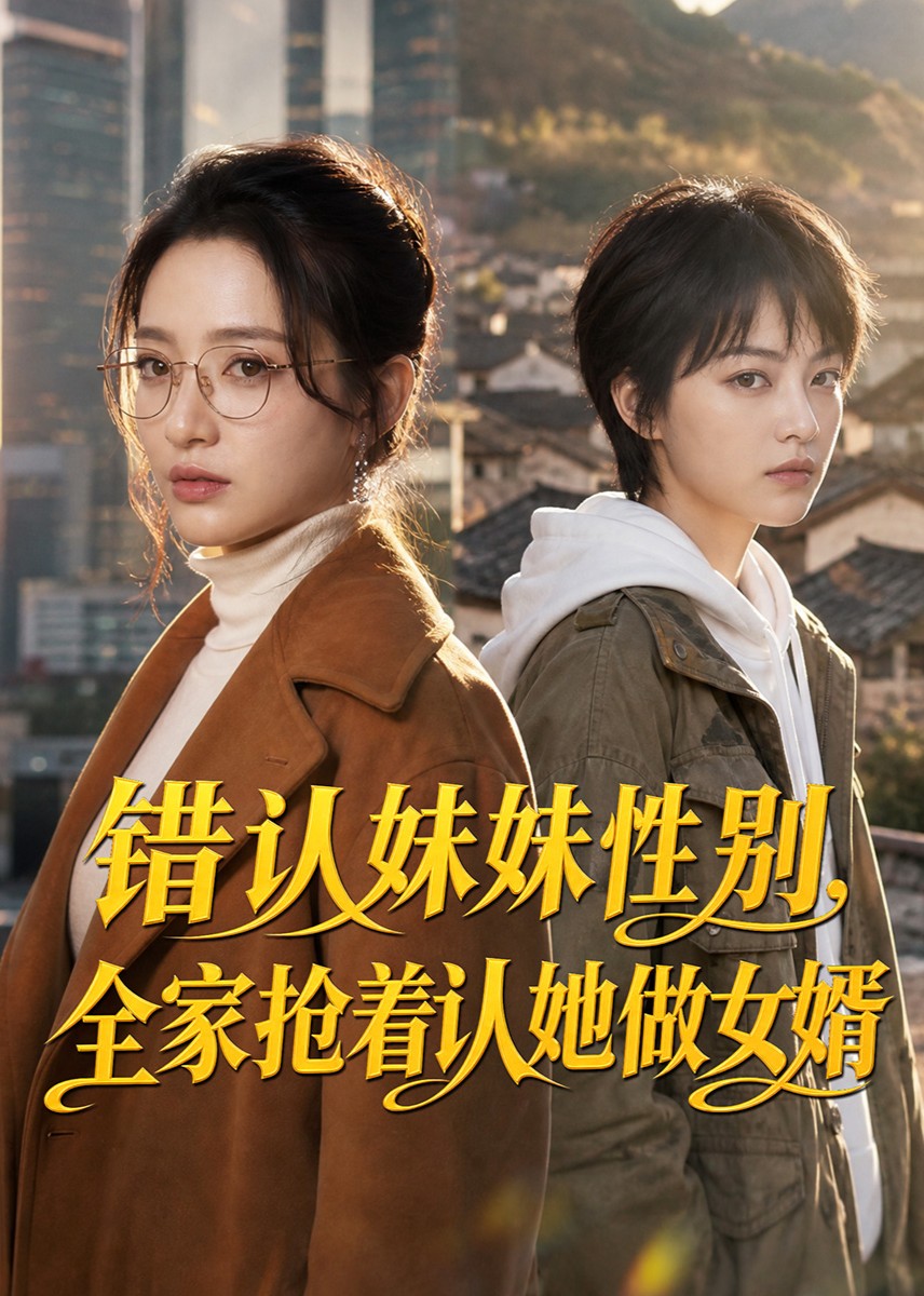 错认妹妹性别，全家抢着认她做女婿