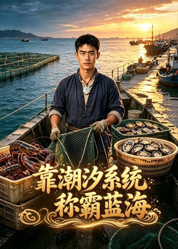 靠潮汐系统称霸蓝海